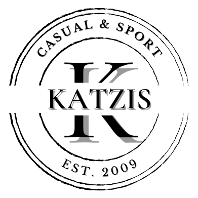 Katzis Casual and Sports logo