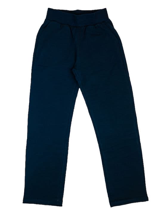 PACO&CO PANT 2432851 BLUE/BLACK